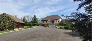 demeure à la vente -   39120  ASNANS BEAUVOISIN, surface 220 m2 vente demeure - UBI432182072